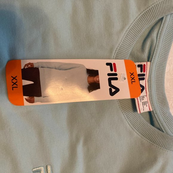 Sweatshirt - Picture 9 of 10